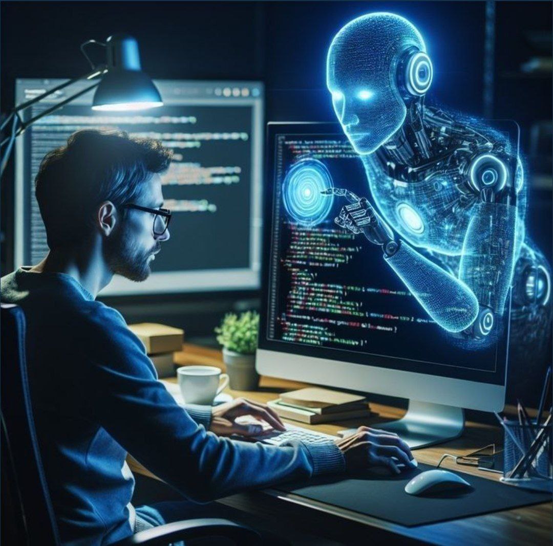 Professional Trade Setup